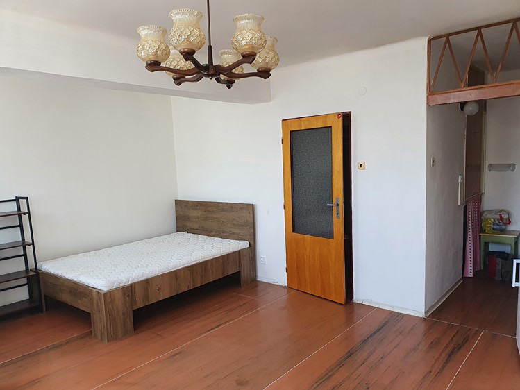 Pronájem bytu 1+1 34 m² (Jednopodlažní) - foto 4