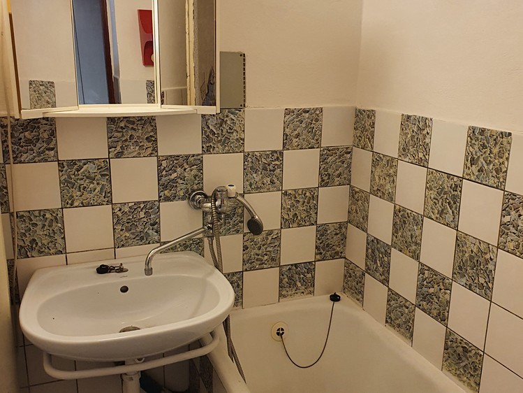 Pronájem bytu 1+1 34 m² (Jednopodlažní) - foto 7