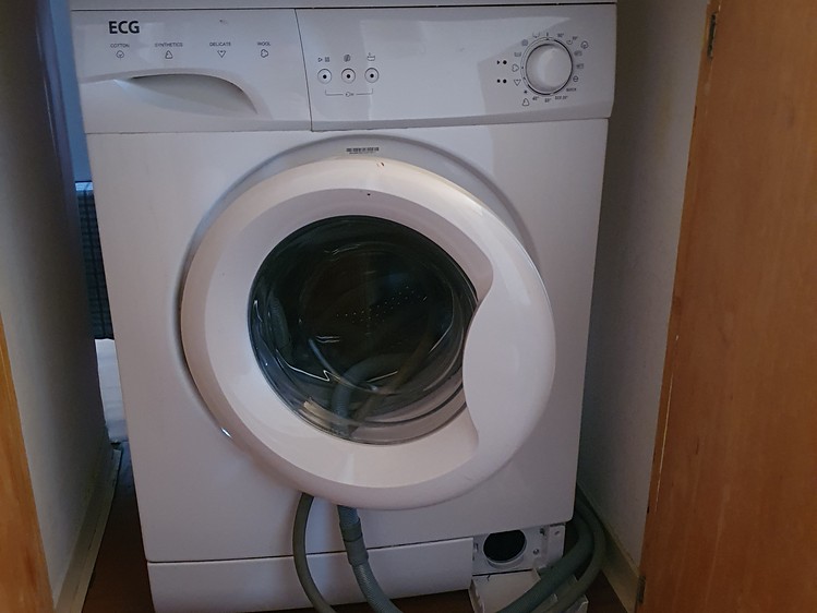 Pronájem bytu 1+1 34 m² (Jednopodlažní) - foto 8
