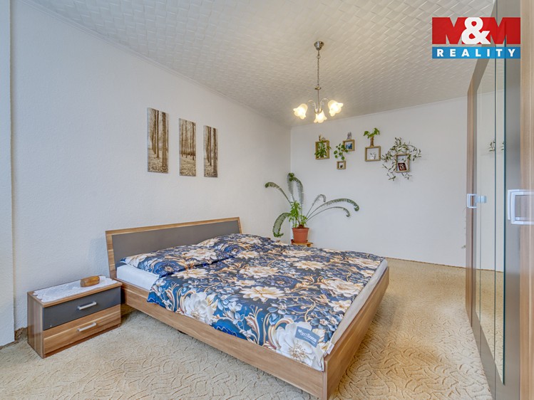 Prodej bytu 2+1 63 m² - foto 8