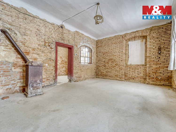 Prodej rodinného domu 108 m², pozemek 431 m² - foto 6