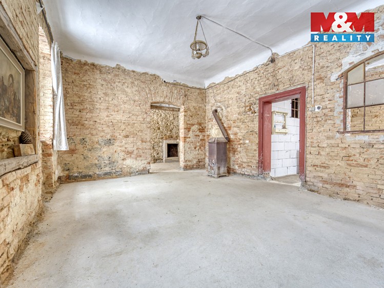Prodej rodinného domu 108 m², pozemek 431 m² - foto 7