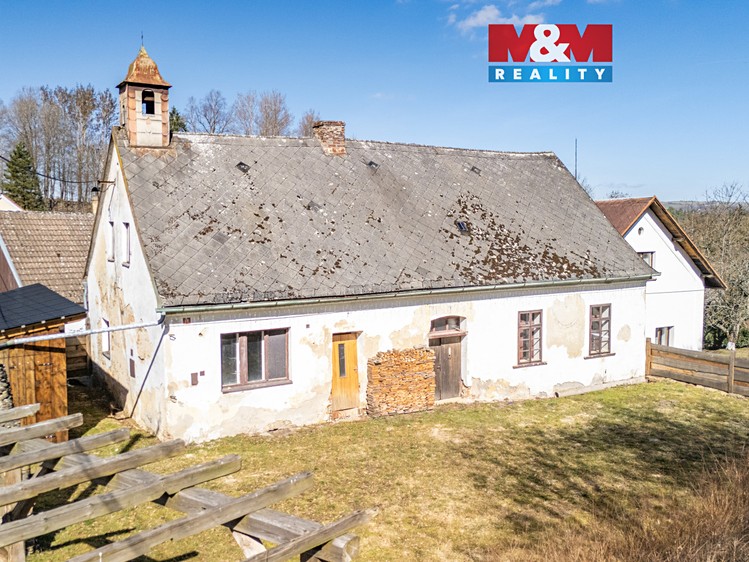 Prodej rodinného domu 108 m², pozemek 431 m² - foto 1