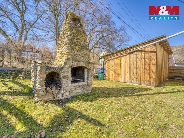 Prodej rodinného domu 108 m², pozemek 431 m² - foto 4