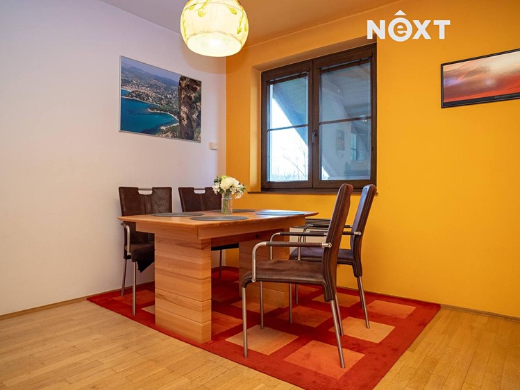 Prodej  rodinného domu 179 m², pozemek 839 m² - foto 6
