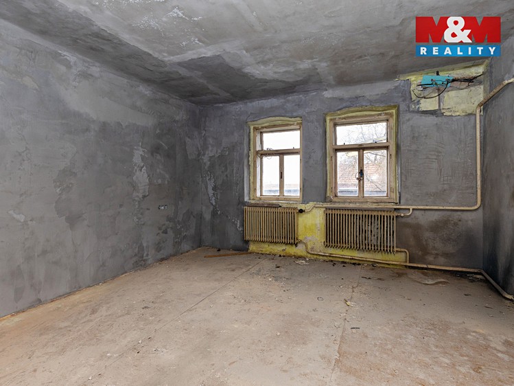 Prodej rodinného domu 101 m², pozemek 1 316 m² - foto 5