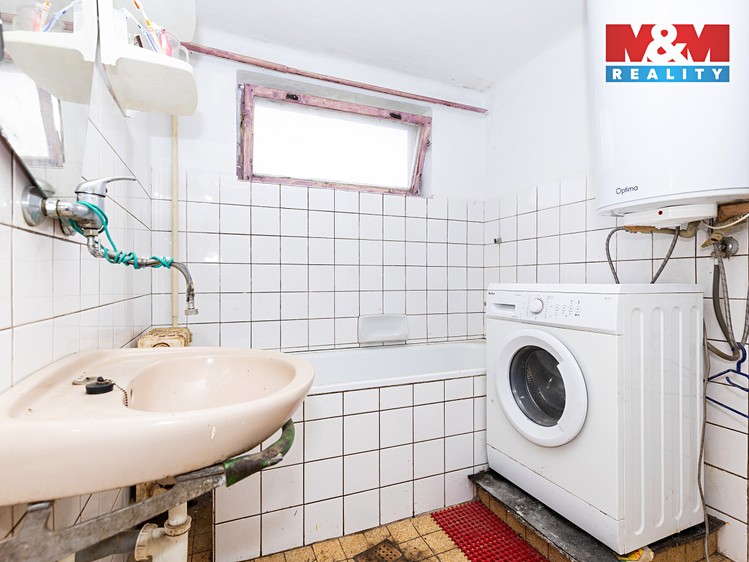 Prodej rodinného domu 101 m², pozemek 1 316 m² - foto 8