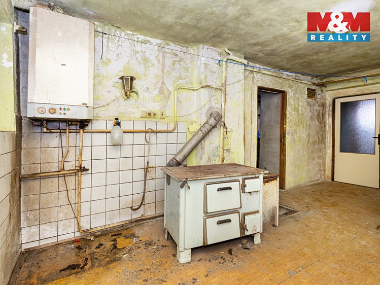 Prodej rodinného domu 101 m², pozemek 1 316 m² - foto 7