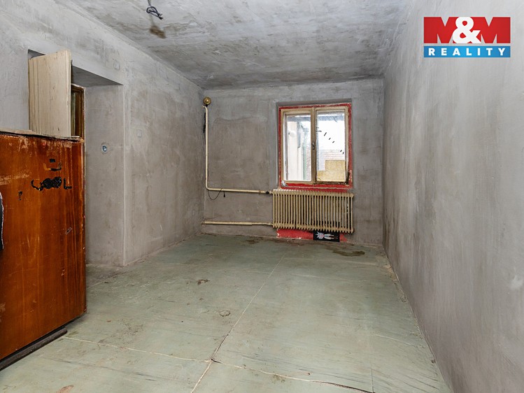 Prodej rodinného domu 101 m², pozemek 1 316 m² - foto 6