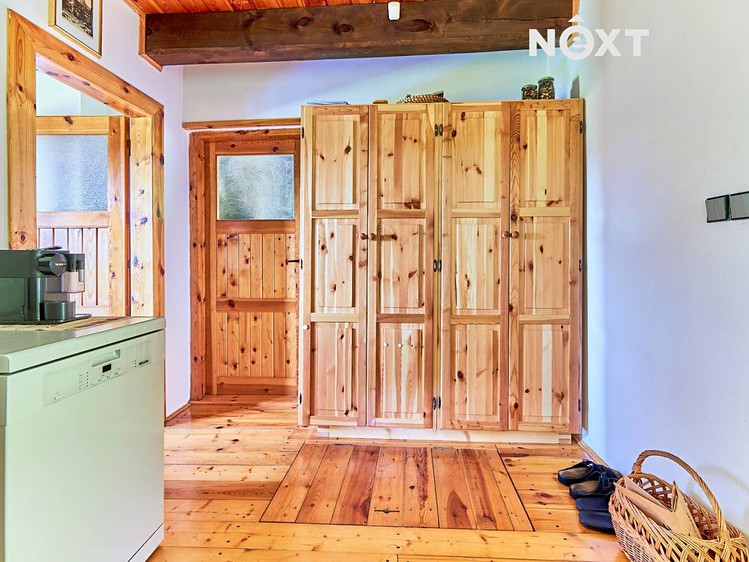 Prodej chalupy 141 m², pozemek 9 378 m² - foto 7