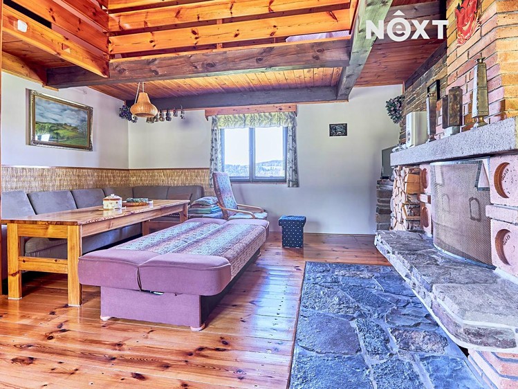 Prodej chalupy 141 m², pozemek 9 378 m² - foto 6
