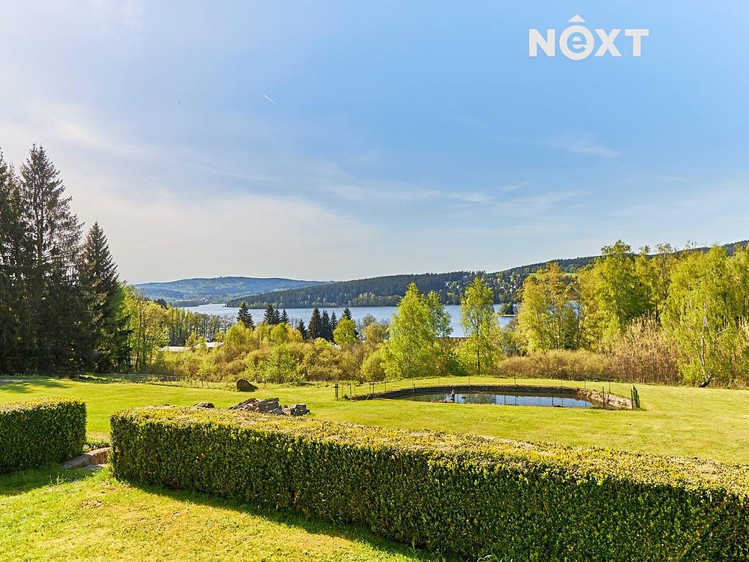 Prodej chalupy 141 m², pozemek 9 378 m² - foto 2
