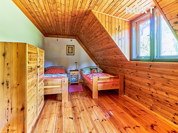 Prodej chalupy 141 m², pozemek 9 378 m² - foto 5