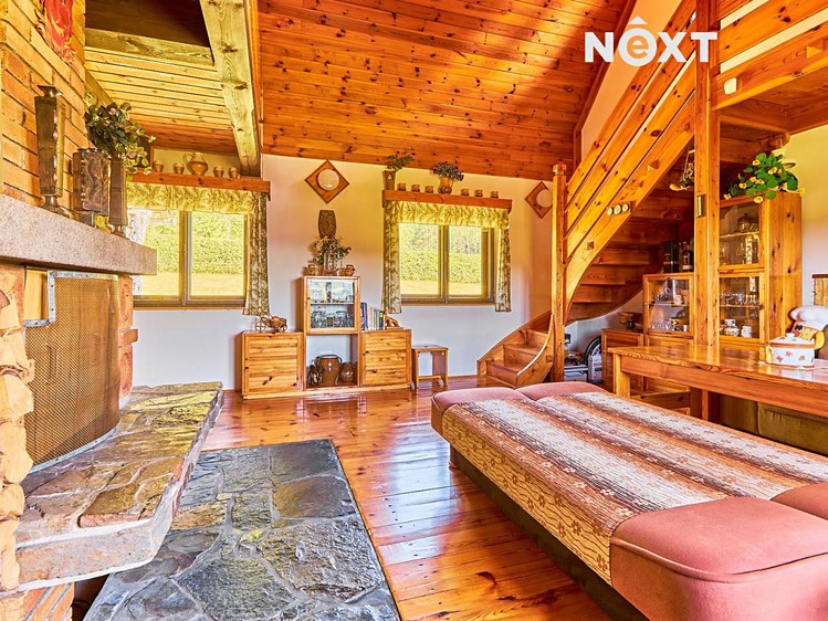 Prodej chalupy 141 m², pozemek 9 378 m² - foto 8