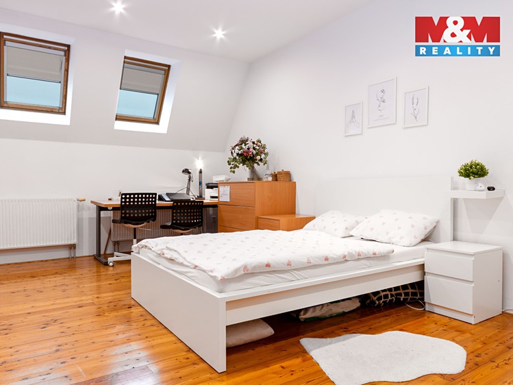 Prodej bytu 4+kk 155 m² - foto 6