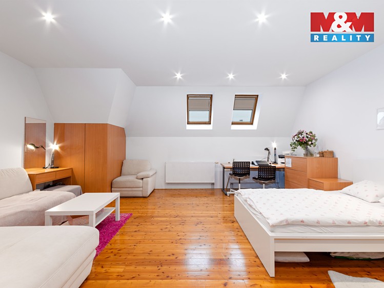 Prodej bytu 4+kk 155 m² - foto 3