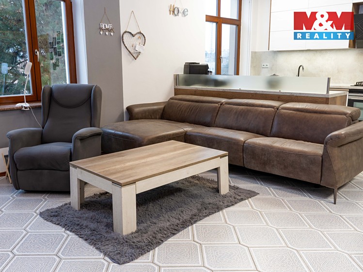 Prodej bytu 4+kk 155 m² - foto 4