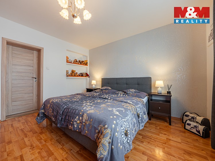 Prodej rodinného domu 163 m², pozemek 340 m² - foto 7