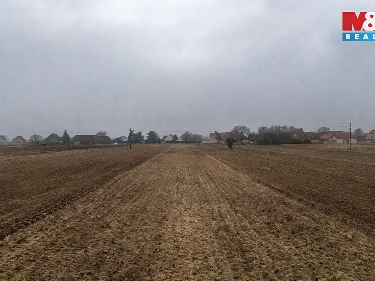 Prodej stavebního pozemku 4 072 m² - foto 3