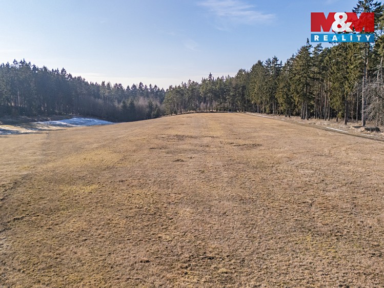 Prodej pole 11 849 m² - foto 4