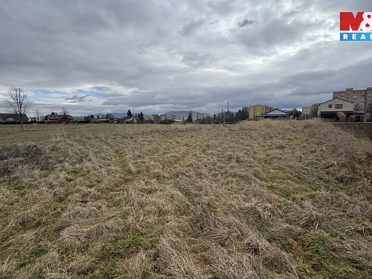 Prodej stavebního pozemku 1 344 m² - foto 5