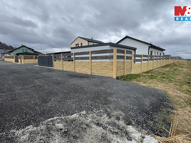 Prodej stavebního pozemku 1 344 m² - foto 3