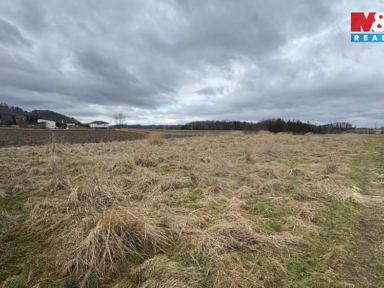Prodej stavebního pozemku 1 344 m² - foto 4