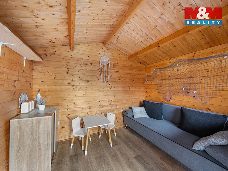 Prodej  zahrady 698 m² - foto 5