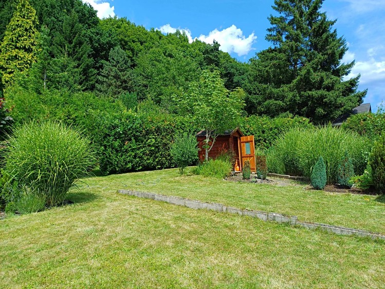 Prodej  zahrady 698 m² - foto 4