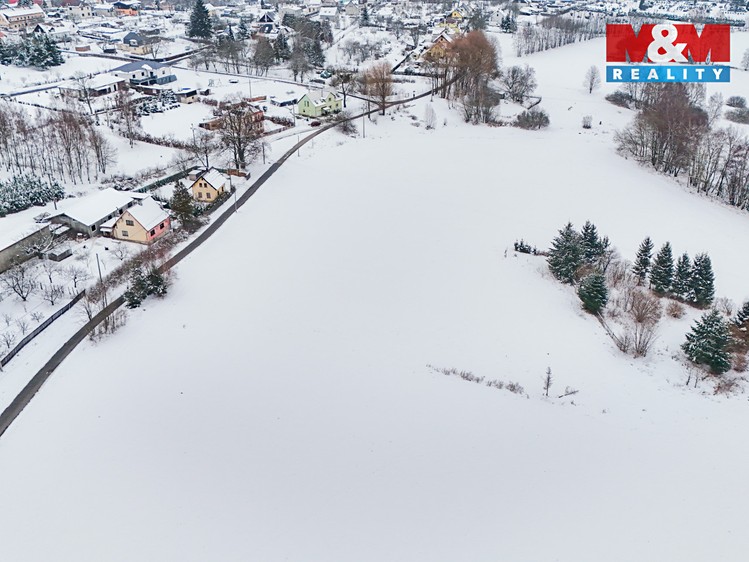 Prodej pole 6 400 m² - foto 2