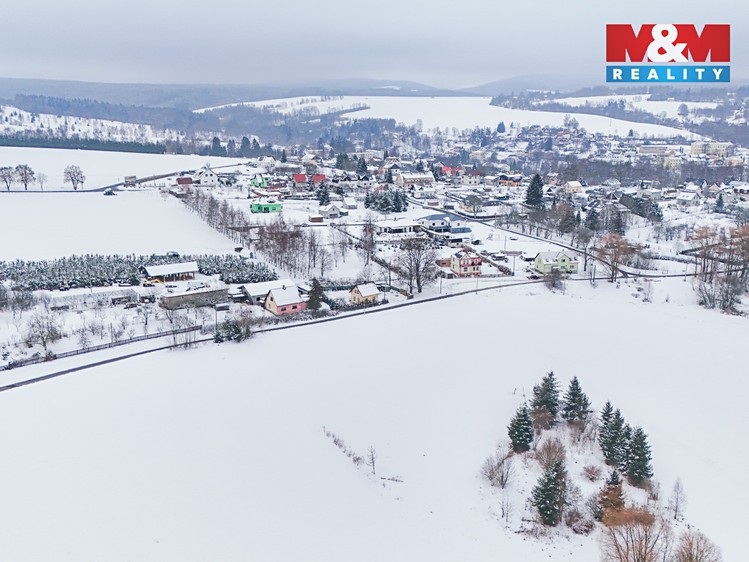Prodej pole 6 400 m² - foto 5