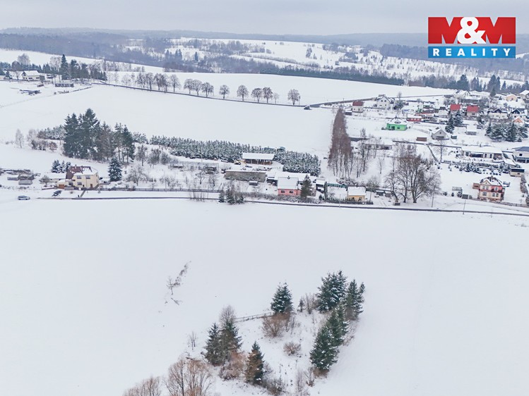 Prodej pole 6 400 m² - foto 6