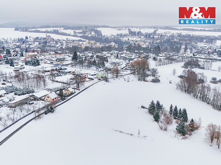 Prodej pole 6 400 m² - foto 4