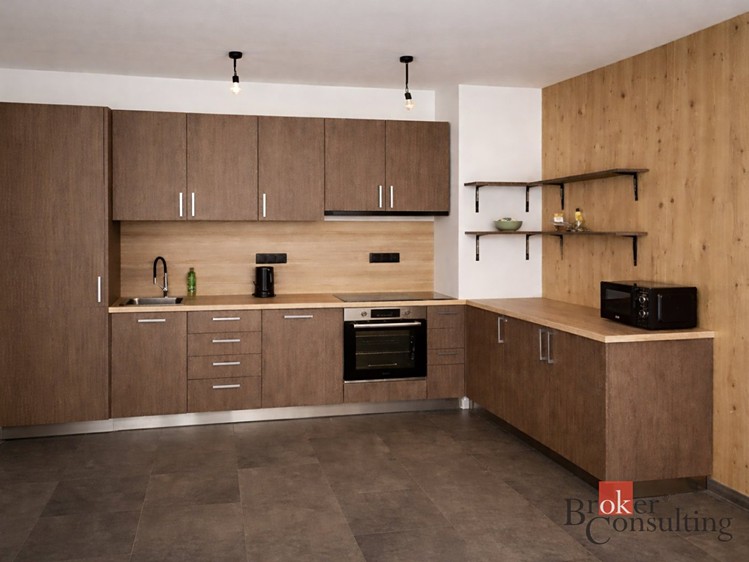 Pronájem bytu 2+kk 44 m² - foto 1