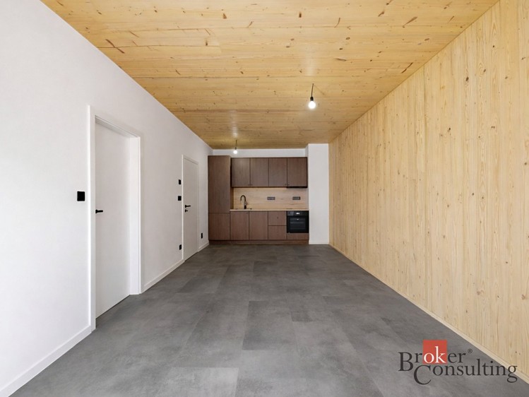 Pronájem bytu 2+kk 44 m² - foto 5