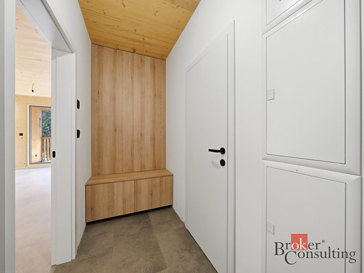Pronájem bytu 2+kk 44 m² - foto 2