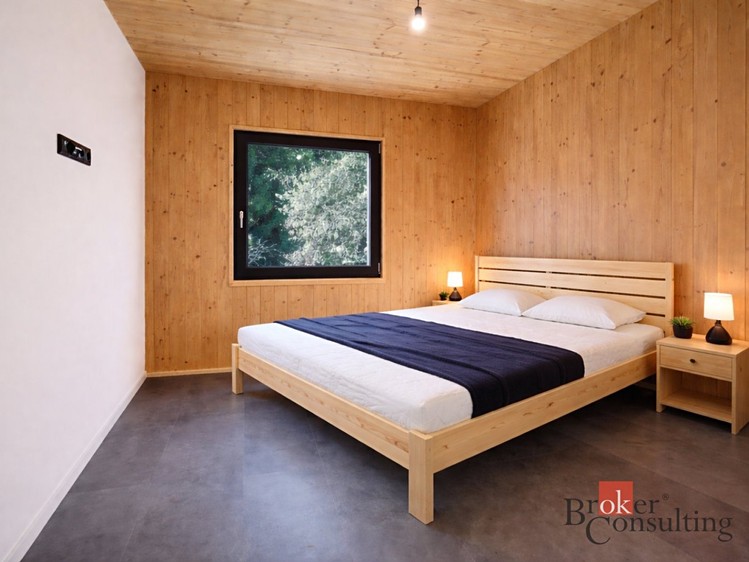Pronájem bytu 2+kk 44 m² - foto 8