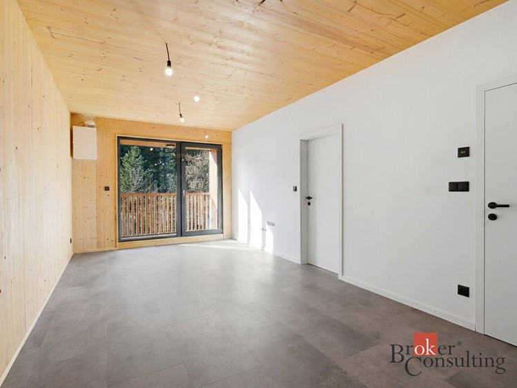 Pronájem bytu 2+kk 44 m² - foto 6