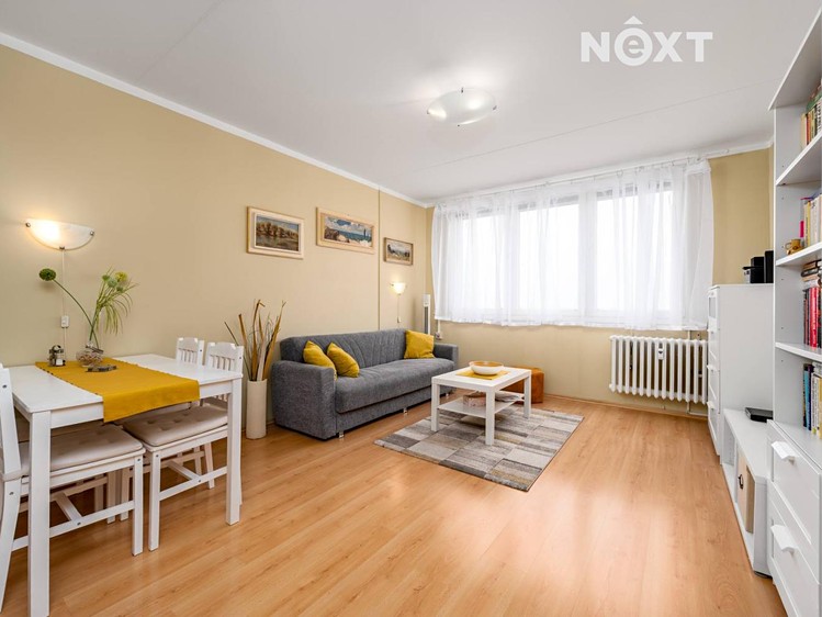 Prodej bytu 3+kk 62 m² (Jednopodlažní) - foto 1