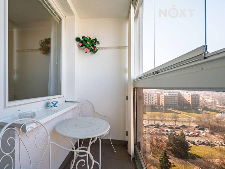 Prodej bytu 3+kk 62 m² (Jednopodlažní) - foto 7
