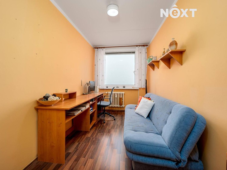 Prodej bytu 3+kk 62 m² (Jednopodlažní) - foto 8