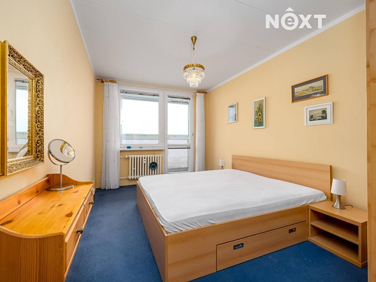 Prodej bytu 3+kk 62 m² (Jednopodlažní) - foto 5