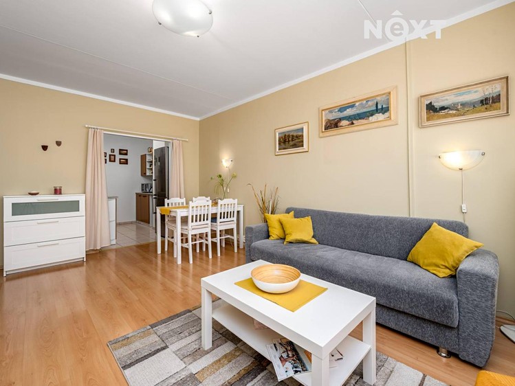 Prodej bytu 3+kk 62 m² (Jednopodlažní) - foto 3