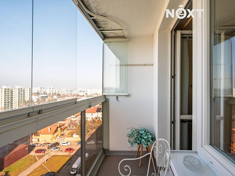 Prodej bytu 3+kk 62 m² (Jednopodlažní) - foto 6