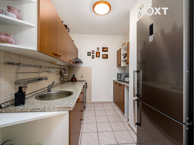 Prodej bytu 3+kk 62 m² (Jednopodlažní) - foto 4