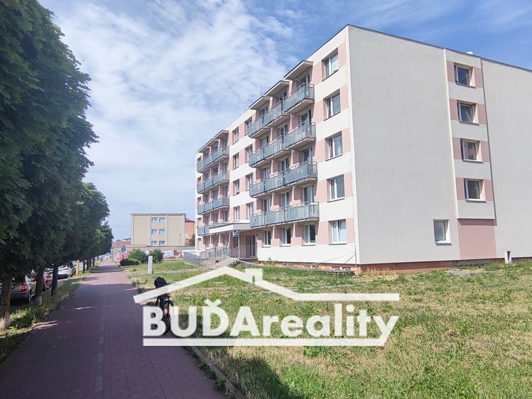 Prodej bytu 2+kk 56 m² - foto 6