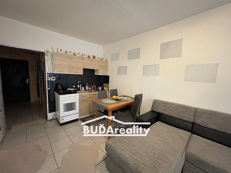 Prodej bytu 2+kk 56 m² - foto 2