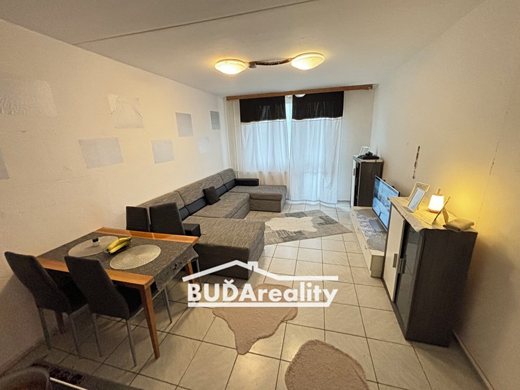 Prodej bytu 2+kk 56 m² - foto 1