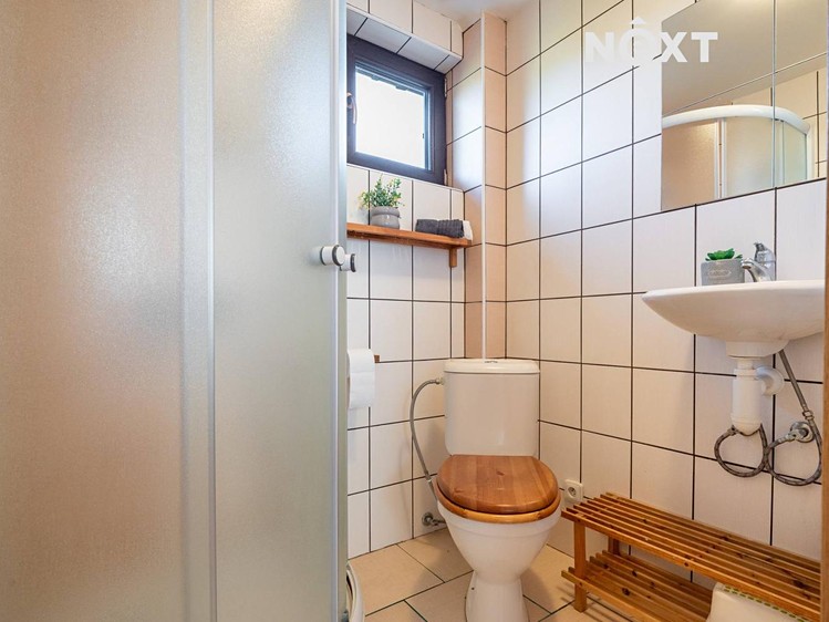 Prodej chaty 42 m², pozemek 376 m² - foto 8