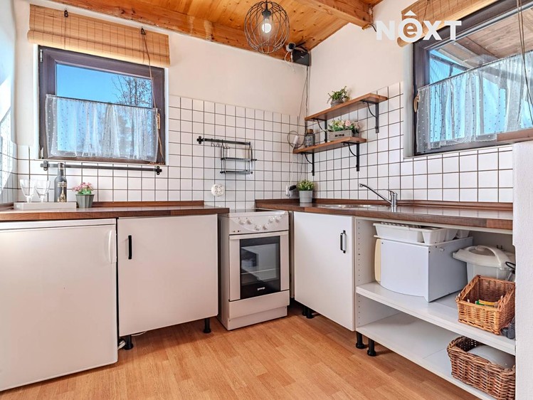 Prodej chaty 42 m², pozemek 376 m² - foto 4